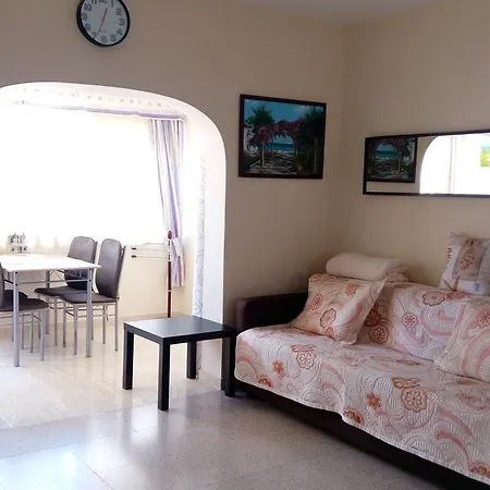 Appartement Kvartira U Moria, *